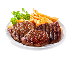 BEEF GRILL - ALA NNOOR